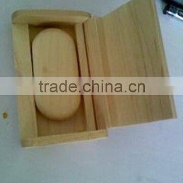 Gundam Usb Flash Drive Wooden USB Flash Drive photo-5