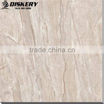 china cheap price snow white imitation marble natural stone flooring tile