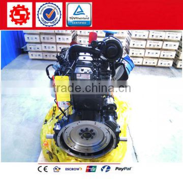 Genuine Cummins Diesel Engine Assembly 6BT5.9-C150