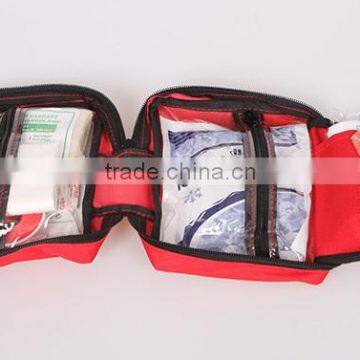 Outdoor Travel Portable First Aid Kit Bag,emergency Medical Kits Survival Kit First Aid Kit Bag ,essential Household Aid Bag photo-4