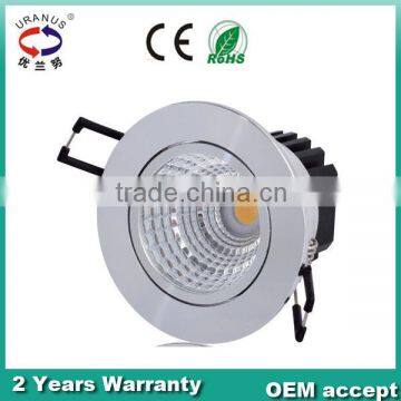 High Quality 7w Lumen Saving Energy 50w 230v Led Downlight photo-5