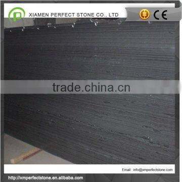 Slab Price With Black Marble Wood Decorative