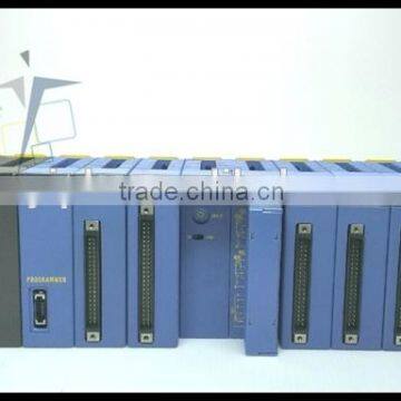 YOKOGAWA Programmable Logic Controller F3PU20 PLC photo-4