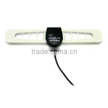 Active UHF dvb-t antenna for TV