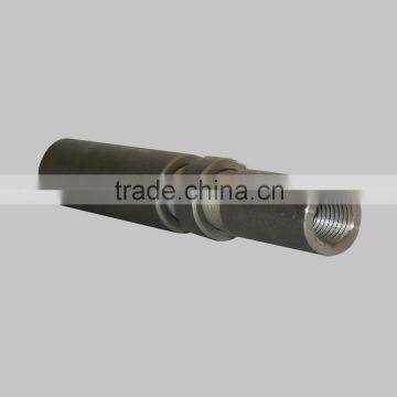 Construction Material Steel Reinforcement Couplers photo-2