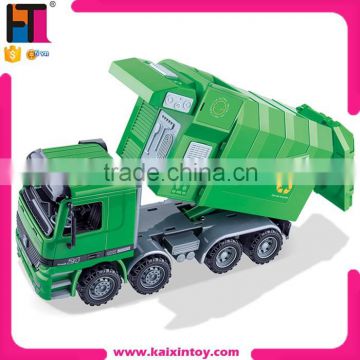 top selling products 2015 friction garbage truck toy                        
                                                Quality Choice