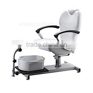 WB-2301 spa relaxation chair pedicure massage chair foot spa chair