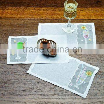 Good Quality Table Napkin/Table Cloth