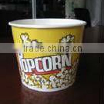 85oz popcorn cup