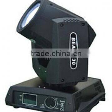 china led beam manufacturer 7r sharpy beam 230w spot wash moving head light