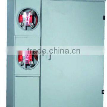 Customized GTFM-200A/2T TERMINAL Square METER BANK