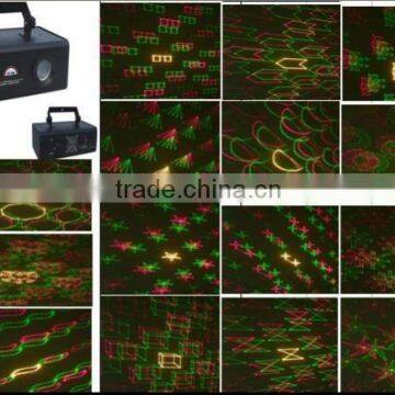 NEW Scan laser light