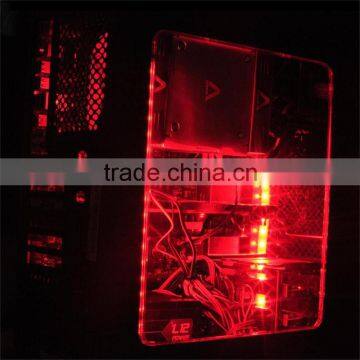 Alseye IA0409 Manufacturer Computer Case Lights Waterproof Led Strip photo-3