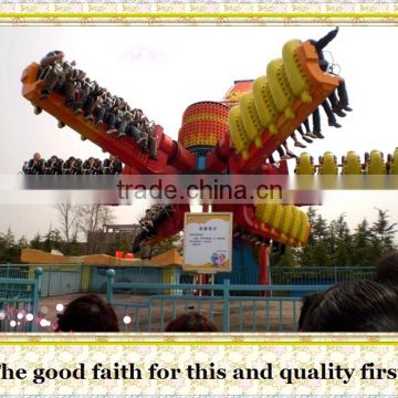 More than 10 years experience in china manufacture amusement rides speed windmill