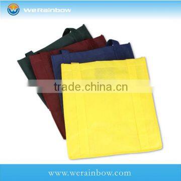 promotional recyclable pp non-woven bag