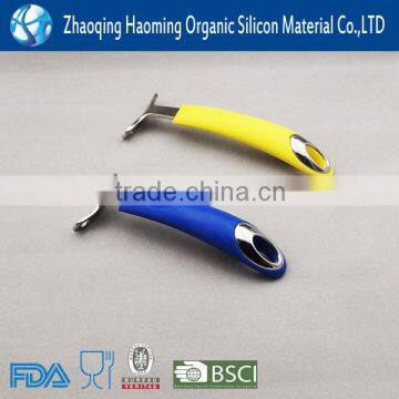 Cookware Handles With Silicone Heat Resistant Cookware Parts From HOMEEN WJ020-29 photo-5
