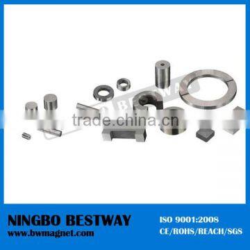 Stable Performanent Customized Permanent Alnico Magnets