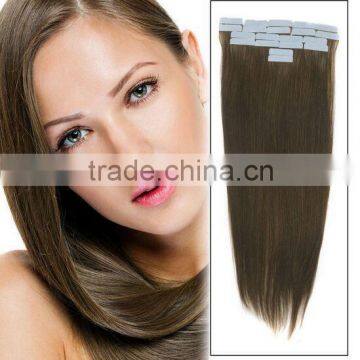 Wholesale 20inch Good Clip on Human Hair Extension photo-3