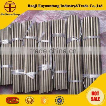 gr5/ti-6al-4v titanium tube