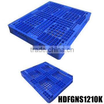 Various type of plastic Pallet for warehouse storage