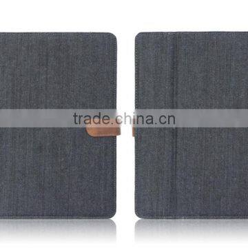 4 Elastic Bands Stand Horizontal Fashion Universal Tablet Case Leather Cover Quality Choice photo-5