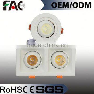 Noble and Generous Long Life Led Profile Spot Light photo-6