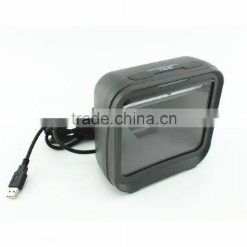 Made in China 1d Fixed Mount CCD Barcode Scanner,supermarket Barcode Scanner photo-4