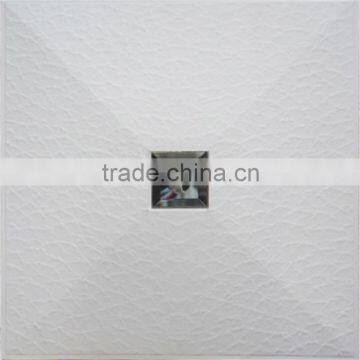 Bathroom Design Moistureproof PVC Wall Panel