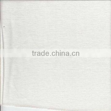 viscose single jersey knitting textile fabric