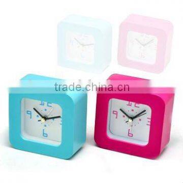 simple table quartz clock alarm clock RD2902