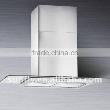 Commerical Kitchen Exhaust Chimney Hood CE ROHS LOH22S4-03(900mm)