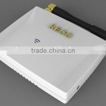 Android/iOS Portable USB to Wifi Wireless Printer Device Server for Printer--HCC-WP200 photo-2