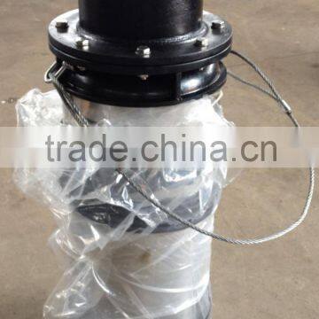 Submersible Pump 8"