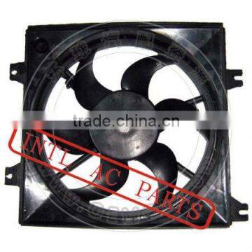 RADIATOR FAN FOR HYUNDAI ACCENT 1995-1999 96 97 98 Accent 2000-2002 01 OEM#25380-22220