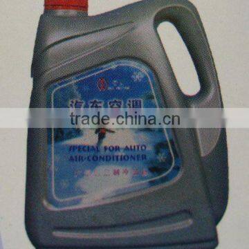 compressor oil
