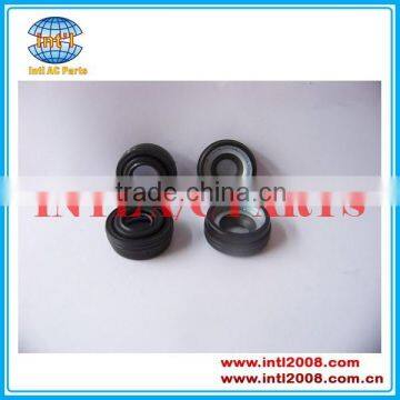 Denso 5SE09C 6SEU12 7SBU16C CWV615 CWV617 CWV618 SHAFT SEAL for VW PASSAT B5/ Benz oil LIP SEAL