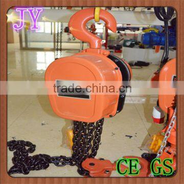open block pulley, micro electric hoist