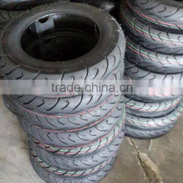 CHENG SHIN tire scooter tyres 3.50-10 3.00-10 90/90/12