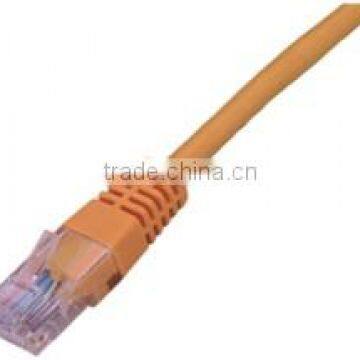 cat5e/cat6 UTP/FTP Patch Cord