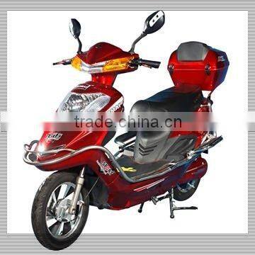 450W 48V DC Brushless Motor Electric Scooter with CE Approved