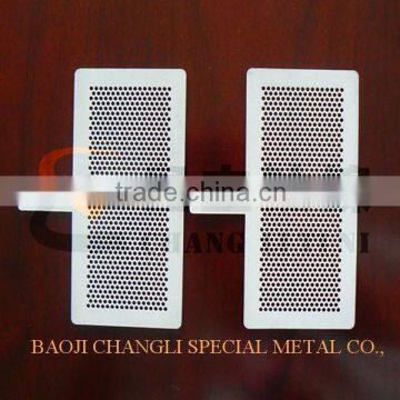 Water Ionizer Electrode