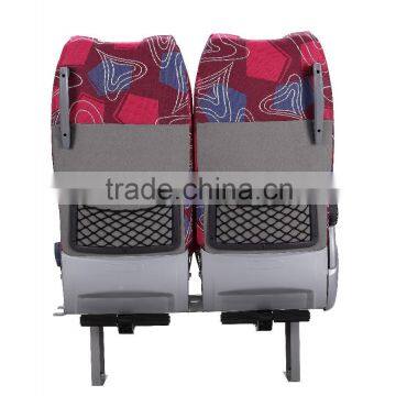 2+2 Luxury Comfortable Passenger Seat for Bus photo-3