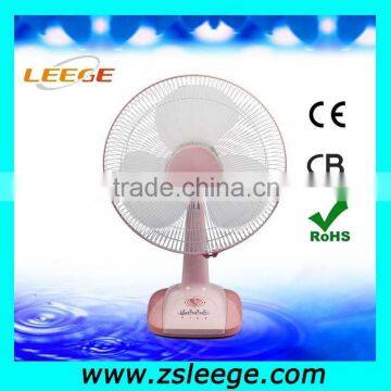 High quality electric table fan / 2013 best table fan FT-40L