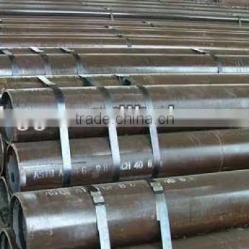 Seamless steel pipes for high pressure boiler china wholesale