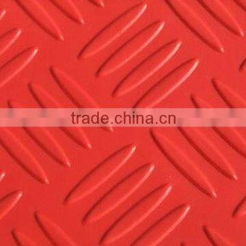 The fashion of folding mat