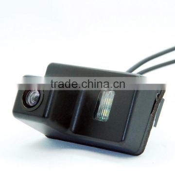 Car special back up Camera System for Peugeot 206/207/407/307/307SM