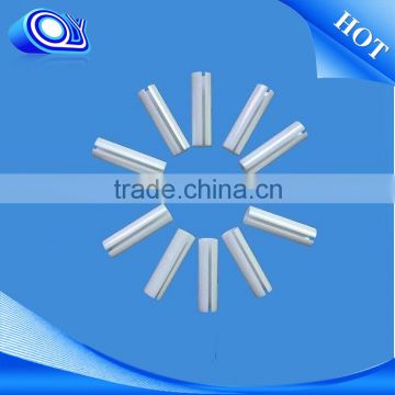 fiber optic cable splice protection sleeves