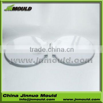 plastic injection toilet seat cover mould