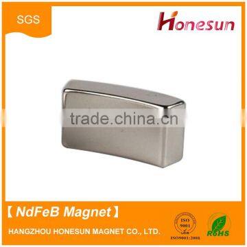Spot wholesale Super Strong powerful block ndfeb magnets