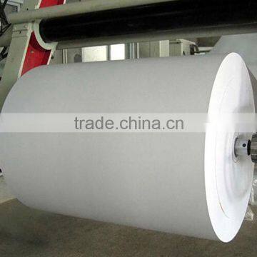 Custom C2s Rolling Coated Art Paper 150gsm photo-3
